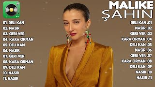 Melike Şahin Şarkilari 2023 Mix - Muzikler Turkce 2023 - Turk Muzik - Pop Şarkil