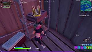 FORTNITE/フォートナイト　アリーナトリオ参加型　　R君がキャリーしてくれます！。参加される方は概要欄確認してからご気軽にご参加ください！ 初見さん優先！