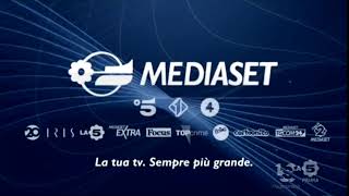 Mediaset (2020)