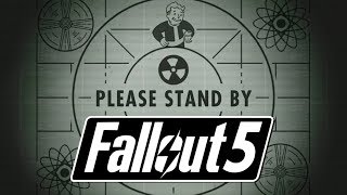 Fallout 5: 8 Rumours We Want To Come True