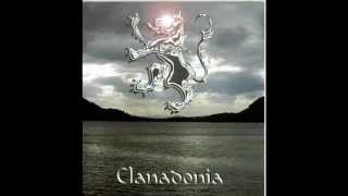 Clanadonia - Shadowdancer