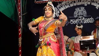 Yakshagana -- Panchavati - 7 - Raghava narapathe....