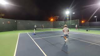 Rumble Fumble Pickleball Open Play San Diego p5