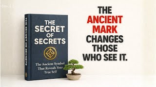 The Secret of Secrets: The Ancient Symbol That Reveals Your True Self | Full Audiobook
