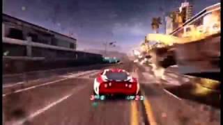 Split/Second - Close Call (Quickie)