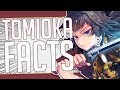 5 Facts About Giyu Tomioka - Demon Slayer/Kimetsu no Yaiba