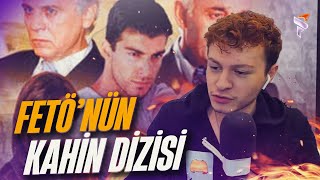 Fetönün Kahin Dizisi | Erlik