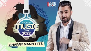 Hostel - Sharry Mann | World Music Day Sharry Mann Hits | New Punjabi Song 2022 | T-Series
