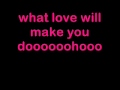 Lyrics to Foolish by Ashanti