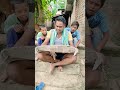 এরে বাবারে এ কি লেখা আছে বে 🤣 trending shortsfeed bangla comedyvideo