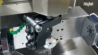 7 AXIS CNC Jewellery Machine for Bangle and Ring