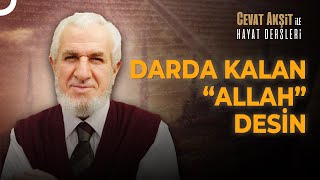 Dua Müminin Silahıdır | Hayat Dersleri 251. Bölüm