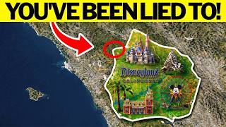 20 Disneyland Facts That Sound Fake (But Are 100% Real)