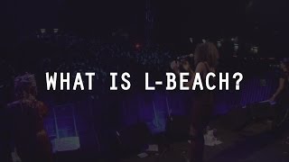 What is L-BEACH?