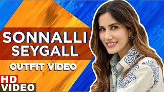 Sonnalli Seygall (Outfit Video) | Jab Hum Padheya Karte The | Parmish Verma | New Punjabi Songs 2020