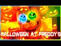 [FNaF/SFM] Halloween at Freddy's Remix/Cover by Axie(Feat. BSlick)(Collab part for @BananjoStudios )