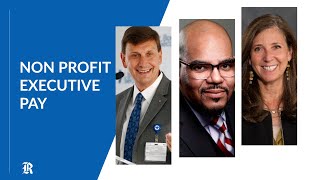 How much are top earners making at Richmond’s not-for-profits?