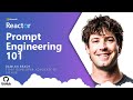 Prompt Engineering 101