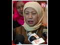 Ministry's proposal on GISBH children's welfare postponed for further review   Nancy Shukri