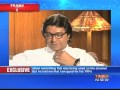Raj Thackeray on Frankly Speaking with Arnab Goswami (Part 9 of 14)