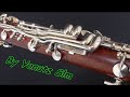 improvizatii clarinet sistem 2017 by yonutz slm