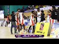 m55 kerala vs rajasthan men 74th senior national basketball championship