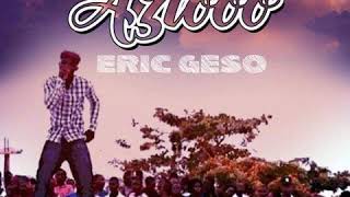 Eric Geso - Don't eat it (Office Audio)