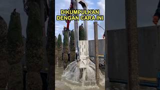 Beginilah Proses Mereka Untuk Mendapatkannya