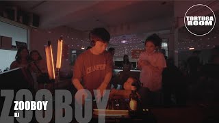 주보이 ZOOBOY | 토투가룸: House mix