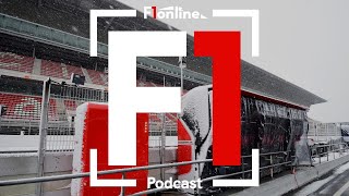 F1online Podcast Ep. 17 - 7 formulových tipov pre fanúšikov na dlhú zimnú prestávku