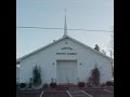 Fairview Baptist Church of Booneville, MS Live Stream