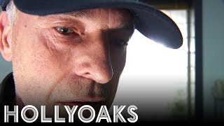 Hollyoaks: Monster Mac Strikes Again