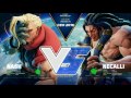 sfv ceo 2016 top 64 part 2 cpt 2016