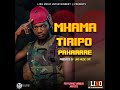 Khonangale - Mhama Tiripo paHarare - Pro by Lino Music Ent 0719057798