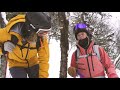 tree skiing do´s and dont´s freeride academy