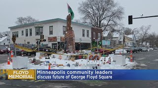 WCCO Digital Update: Morning Of Jan. 8, 2021