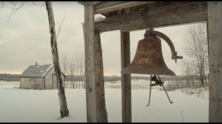 A Gift from our Elders, Poplar River First Nation, Manitoba, Canada