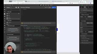 Ability For Members To Save Nested JSON Items In Webflow