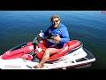 Is a Used Yamaha Waverunner Better Than a New One?  1997 Waverunner GP1200 VS 2020 GP1800R HO