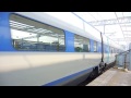 k tgv 16호기 hd 코레일 100000호대