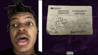 First Time Listening To SHORELINE MAFIA-ShorelineDoThatShit