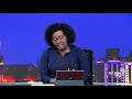 Impact of the lockdown on domestic violence in SA