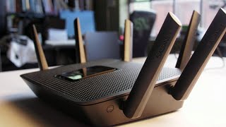 5 Best Smart Wifi Router Review