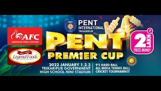 ATLAS UTC SHARK FRIENDS KSD VS KPA 123 KANNUR || SEMI FINAL || MATCH 1 || DAY 3 || PENT PREMIER CUP