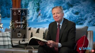 3ABN Presents A Moment With Mark Finley | Isaiah 53:2 | 18