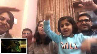 Apna Time Aayega Reaction video | Gully Boy | Ranveer Singh & Alia Bhatt | DIVINE |  Zoya Akhtar