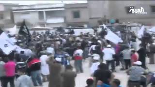 Tunisian police clash with Ansar al-Sharia supporters