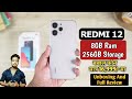 Kilar फोन मात्र 17,999/- मा | Redmi 12 Unboxing and Review | Best Smartphone Under 20000 in Nepal