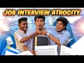 Job Interview Atrocity | Comedy | Mabu Crush