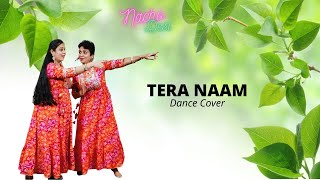 Tera Naam Dance Cover | Wedding Dance Choreography By NachoDesi | Tulsi Kumar & Darshan Raval